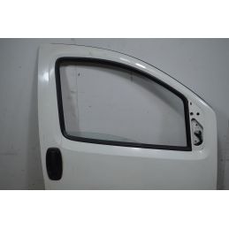 Portiera sportello anteriore DX Fiat Fiorino dal 2007 in poi Cod 1367184080  1721639366112