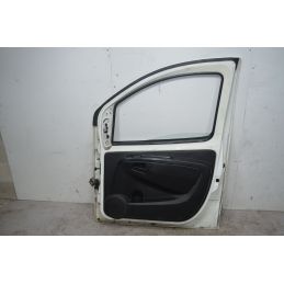 Portiera sportello anteriore DX Fiat Fiorino dal 2007 in poi Cod 1367184080  1721639366112