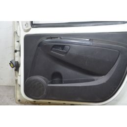 Portiera sportello anteriore DX Fiat Fiorino dal 2007 in poi Cod 1367184080  1721639366112