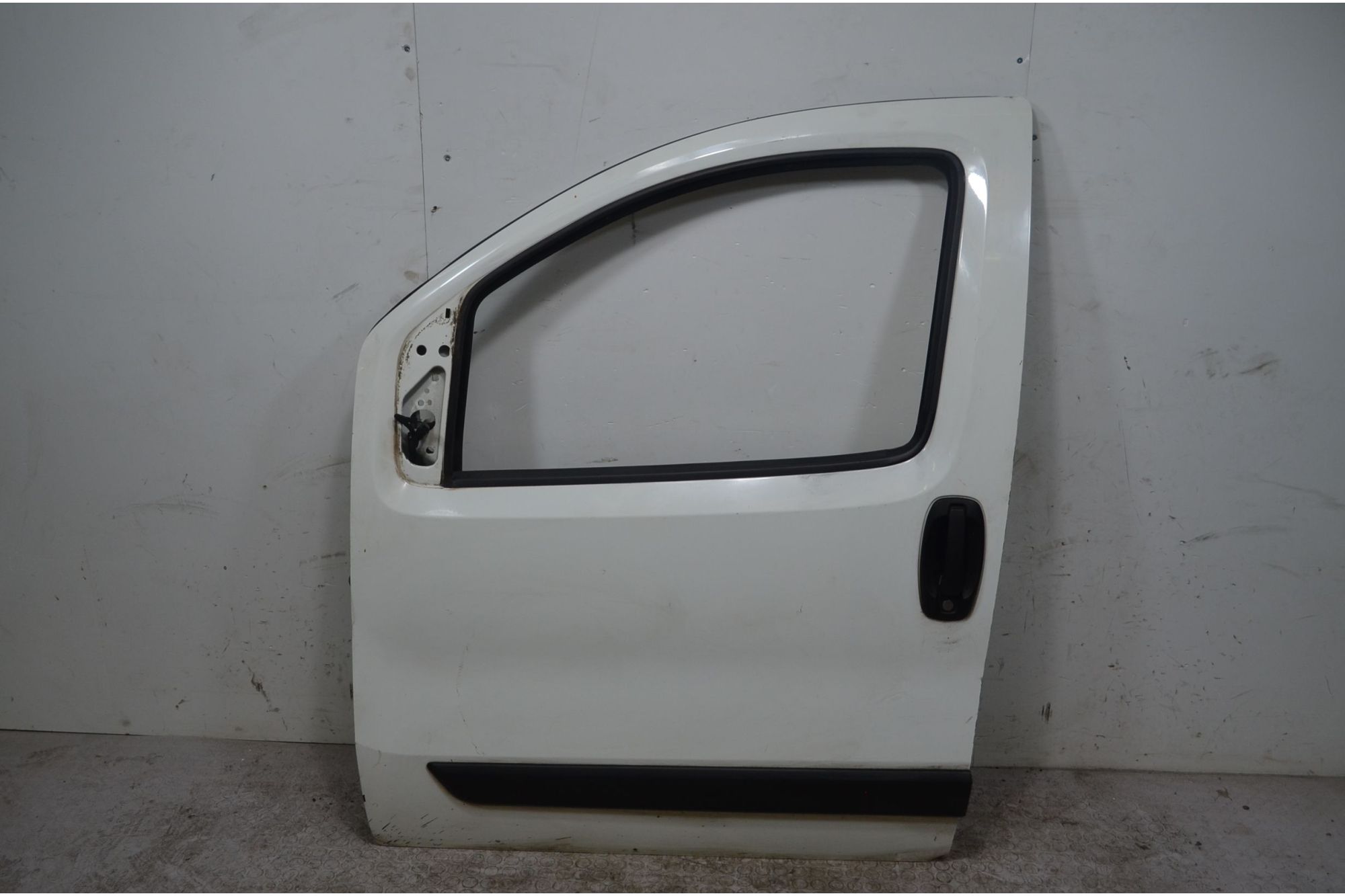 Portiera Sportello anteriore SX Fiat Fiorino dal 2007 in poi Cod 1367187080  1721640155910