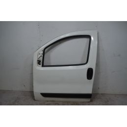 Portiera Sportello anteriore SX Fiat Fiorino dal 2007 in poi Cod 1367187080  1721640155910