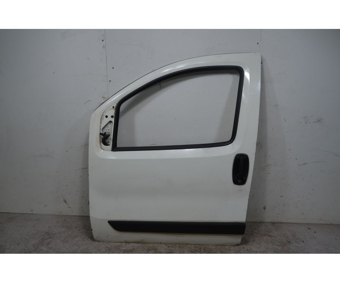 Portiera Sportello anteriore SX Fiat Fiorino dal 2007 in poi Cod 1367187080  1721640155910