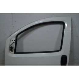 Portiera Sportello anteriore SX Fiat Fiorino dal 2007 in poi Cod 1367187080  1721640155910