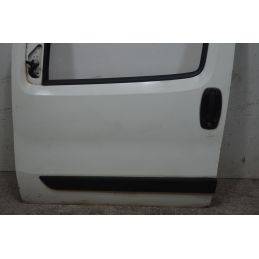 Portiera Sportello anteriore SX Fiat Fiorino dal 2007 in poi Cod 1367187080  1721640155910