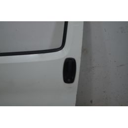 Portiera Sportello anteriore SX Fiat Fiorino dal 2007 in poi Cod 1367187080  1721640155910