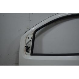 Portiera Sportello anteriore SX Fiat Fiorino dal 2007 in poi Cod 1367187080  1721640155910