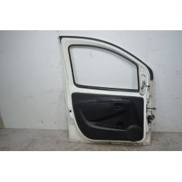 Portiera Sportello anteriore SX Fiat Fiorino dal 2007 in poi Cod 1367187080  1721640155910