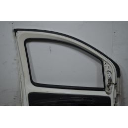 Portiera Sportello anteriore SX Fiat Fiorino dal 2007 in poi Cod 1367187080  1721640155910