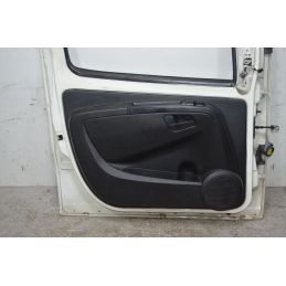 Portiera Sportello anteriore SX Fiat Fiorino dal 2007 in poi Cod 1367187080  1721640155910