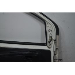 Portiera Sportello anteriore SX Fiat Fiorino dal 2007 in poi Cod 1367187080  1721640155910