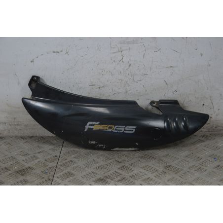 Carena Fianchetto Posteriore Sinistro BMW F650 GS Dal 2004 Al 2007  1721644447226