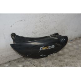 Carena Fianchetto Posteriore Sinistro BMW F650 GS Dal 2004 Al 2007  1721644447226