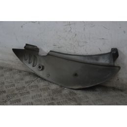 Carena Fianchetto Posteriore Sinistro BMW F650 GS Dal 2004 Al 2007  1721644447226