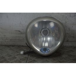 Faro Fanale Anteriore Piaggio Beverly Tourer 300 dal 2009 al 2011  1721644824164