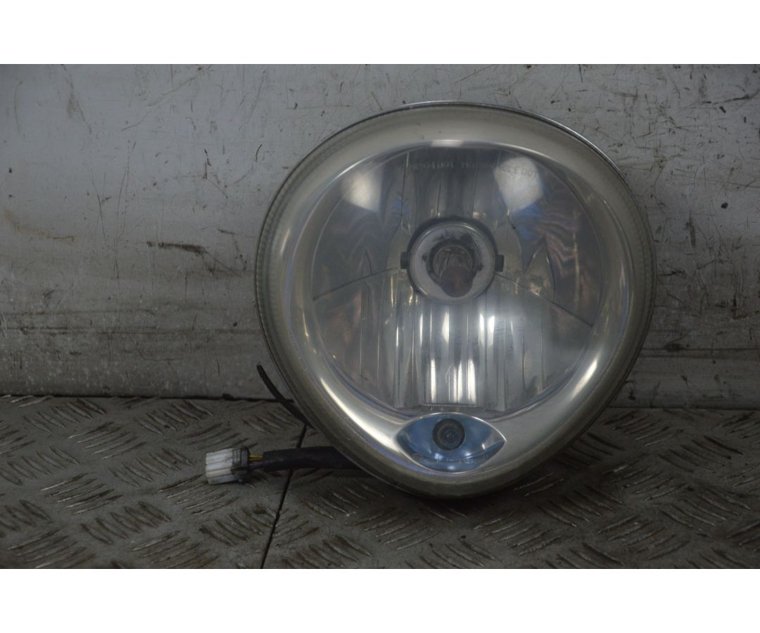 Faro Fanale Anteriore Piaggio Beverly Tourer 300 dal 2009 al 2011  1721644824164