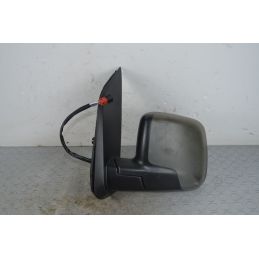 Specchietto retrovisore esterno SX Fiat Fiorino Dal 2007 in poi Cod 735674076  1721716356814