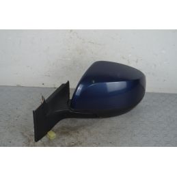 Specchietto retrovisore esterno SX Opel Agila B Dal 2008 al 2015 Cod 93196281  1721716985977