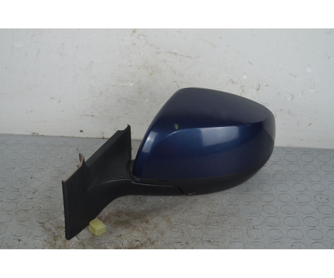 Specchietto retrovisore esterno SX Opel Agila B Dal 2008 al 2015 Cod 93196281  1721716985977