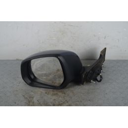 Specchietto retrovisore esterno SX Opel Agila B Dal 2008 al 2015 Cod 93196281  1721716985977