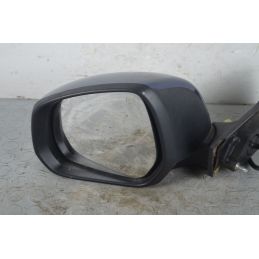 Specchietto retrovisore esterno SX Opel Agila B Dal 2008 al 2015 Cod 93196281  1721716985977