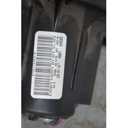 Ventola abitacolo Smart ForTwo W451 Dal 2007 al 2015  1721718412785