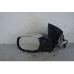 Specchietto retrovisore esterno SX Peugeot 206 dal 2003 al 2012 Cod 1608264280  1721719161590