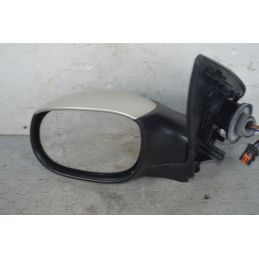 Specchietto retrovisore esterno SX Peugeot 206 dal 2003 al 2012 Cod 1608264280  1721719161590