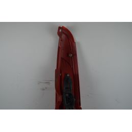 Fanale Stop posteriore SX Fiat Panda dal 2003 al 2012 Cod 51705459  1721719870942