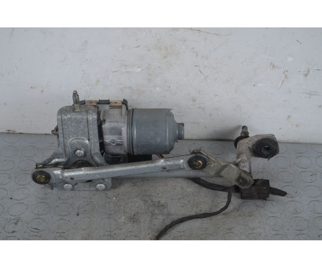 Motorino tergicristalli anteriore DX Volkswagen Golf V Dal 2003 al 2009 Cod 5M0955024EBVA  1721719975692