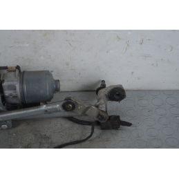 Motorino tergicristalli anteriore DX Volkswagen Golf V Dal 2003 al 2009 Cod 5M0955024EBVA  1721719975692