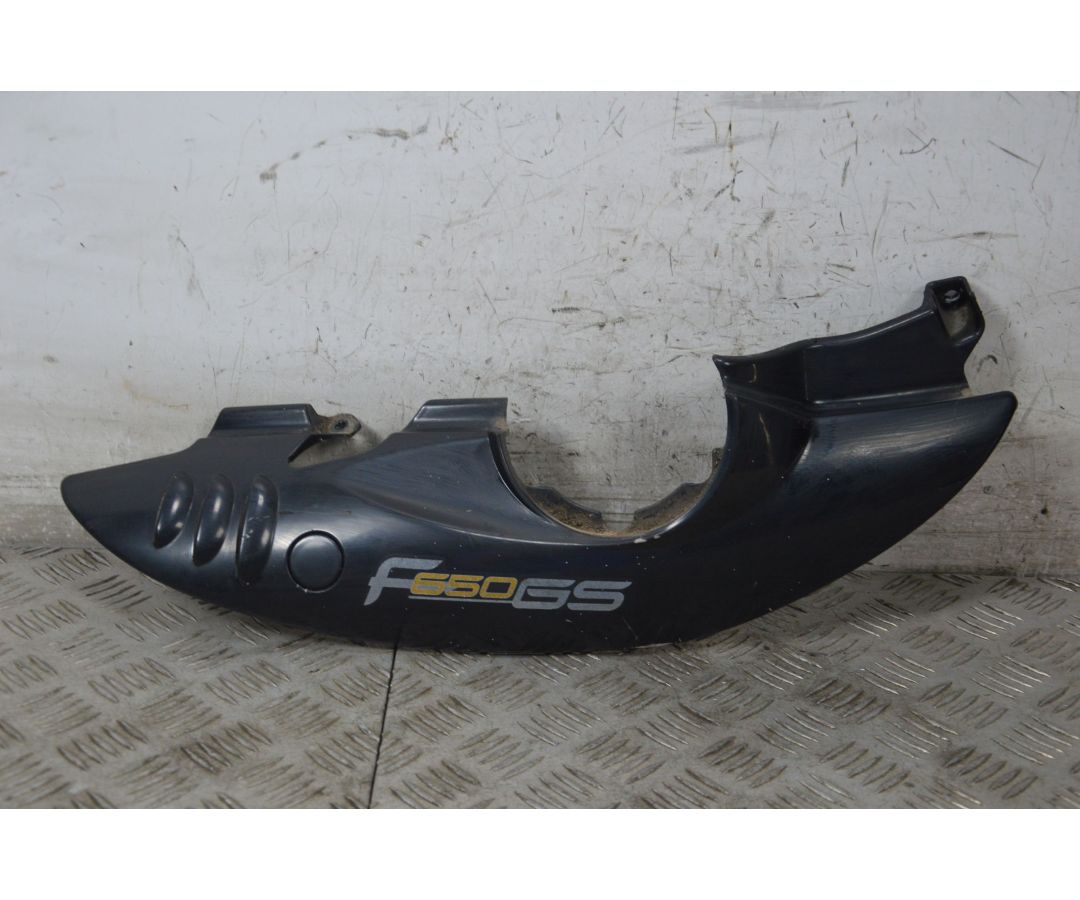 Carena Fianchetto Posteriore Destro BMW F650 GS Dal 2004 Al 2007  1721720732949