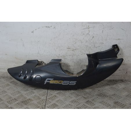 Carena Fianchetto Posteriore Destro BMW F650 GS Dal 2004 Al 2007  1721720732949