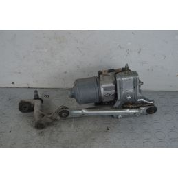 Motorino tergicristalli anteriore SX Volkswagen Golf V Dal 2003 al 2009 Cod 5M0955023EBVA  1721721069488