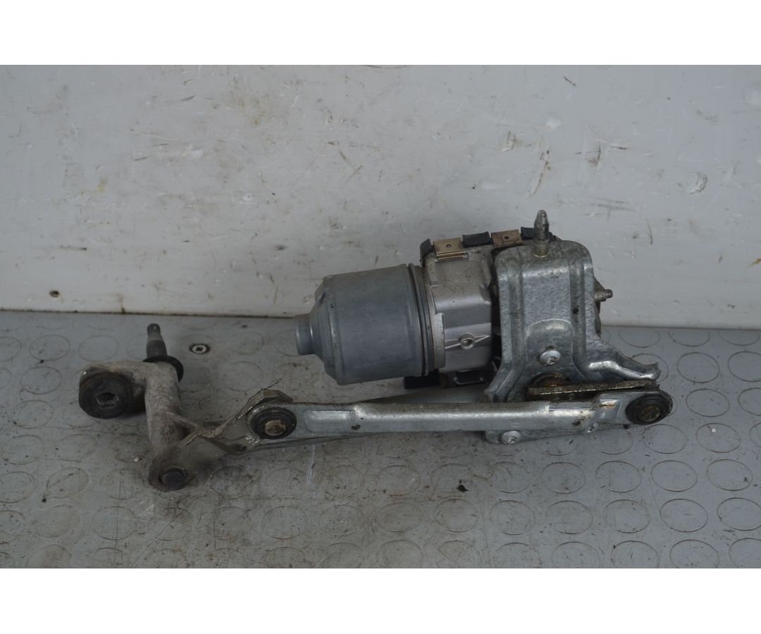 Motorino tergicristalli anteriore SX Volkswagen Golf V Dal 2003 al 2009 Cod 5M0955023EBVA  1721721069488