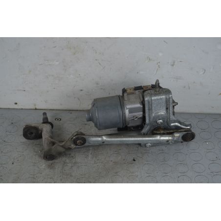 Motorino tergicristalli anteriore SX Volkswagen Golf V Dal 2003 al 2009 Cod 5M0955023EBVA  1721721069488