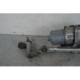 Motorino tergicristalli anteriore SX Volkswagen Golf V Dal 2003 al 2009 Cod 5M0955023EBVA  1721721069488