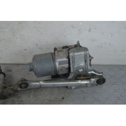 Motorino tergicristalli anteriore SX Volkswagen Golf V Dal 2003 al 2009 Cod 5M0955023EBVA  1721721069488