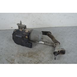 Motorino tergicristalli anteriore SX Volkswagen Golf V Dal 2003 al 2009 Cod 5M0955023EBVA  1721721069488