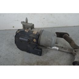 Motorino tergicristalli anteriore SX Volkswagen Golf V Dal 2003 al 2009 Cod 5M0955023EBVA  1721721069488