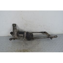 Motorino tergicristallo anteriore Fiat Idea Dal 2003 al 2012 Cod 51876187  1721721694055