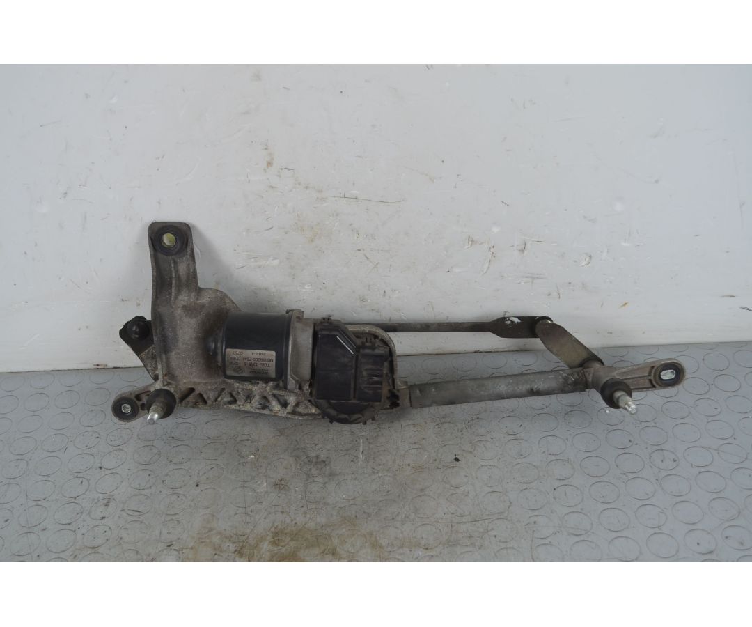 Motorino tergicristallo anteriore Fiat Idea Dal 2003 al 2012 Cod 51876187  1721721694055