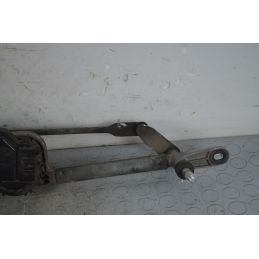 Motorino tergicristallo anteriore Fiat Idea Dal 2003 al 2012 Cod 51876187  1721721694055