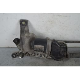 Motorino tergicristallo anteriore Fiat Idea Dal 2003 al 2012 Cod 51876187  1721721694055