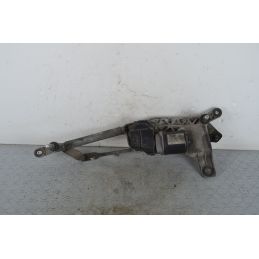 Motorino tergicristallo anteriore Fiat Idea Dal 2003 al 2012 Cod 51876187  1721721694055