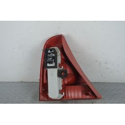 Fanale Stop posteriore DX Renault Clio II Dal 1998 al 2012 Cod 8200917487  1721722279275