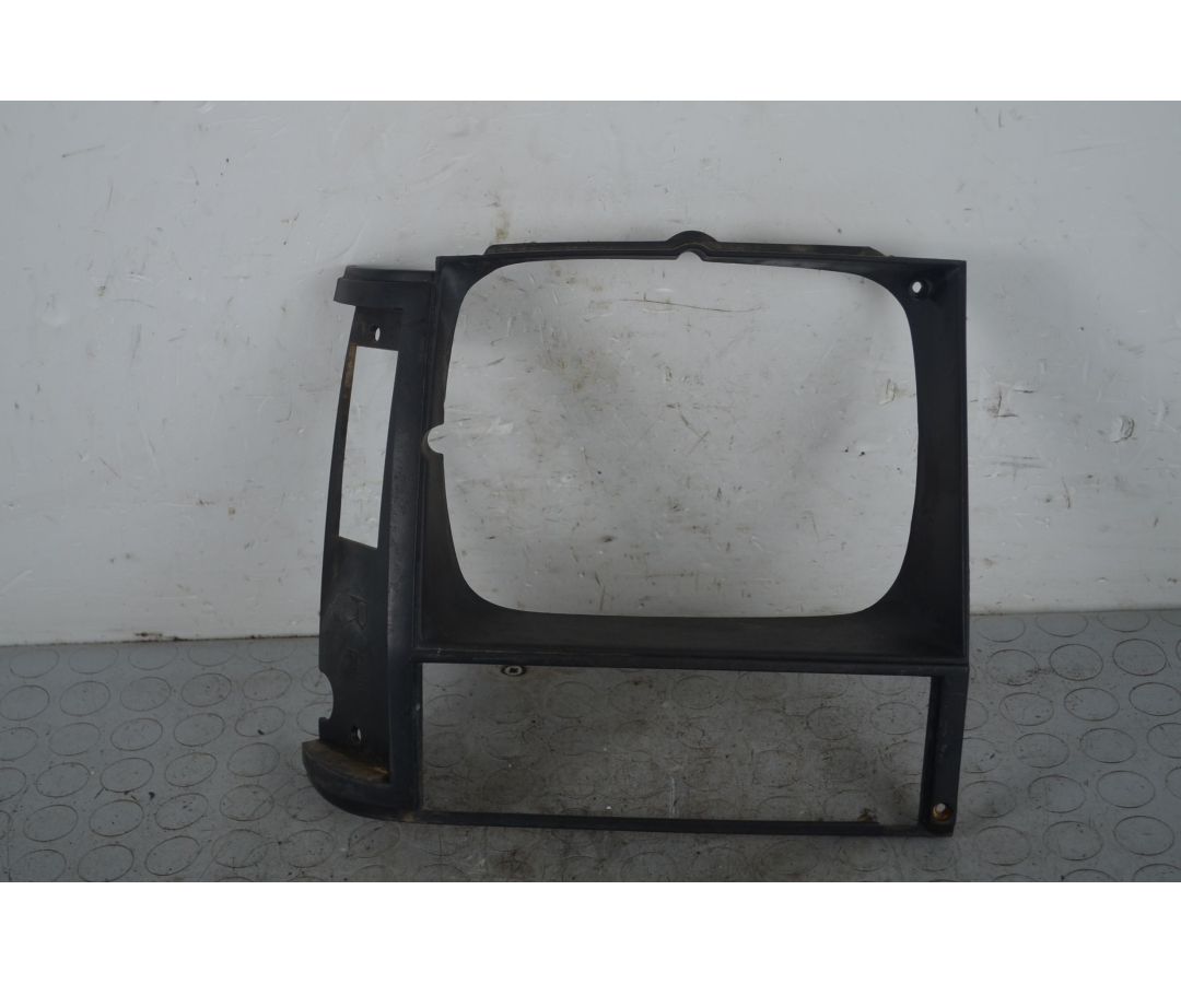 Cornice Faro Anteriore DX Jeep Grand Cherokee I dal 1993 al 1998  1721723232415