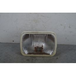 Faro anteriore bilaterale Jeep Cherokee XJ dal 1984 al 1996 Cod 082464  1721726157753