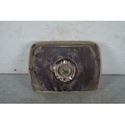 Faro anteriore bilaterale Jeep Cherokee XJ dal 1984 al 1996 Cod 082464  1721726157753