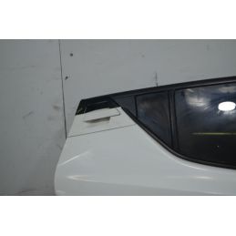 Portiera Sportello posteriore DX Toyota C-HR dal 2016 in poi Cod 67003F4010  1721728330659