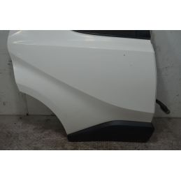 Portiera Sportello posteriore DX Toyota C-HR dal 2016 in poi Cod 67003F4010  1721728330659